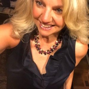 Meet your Posher, Stacey